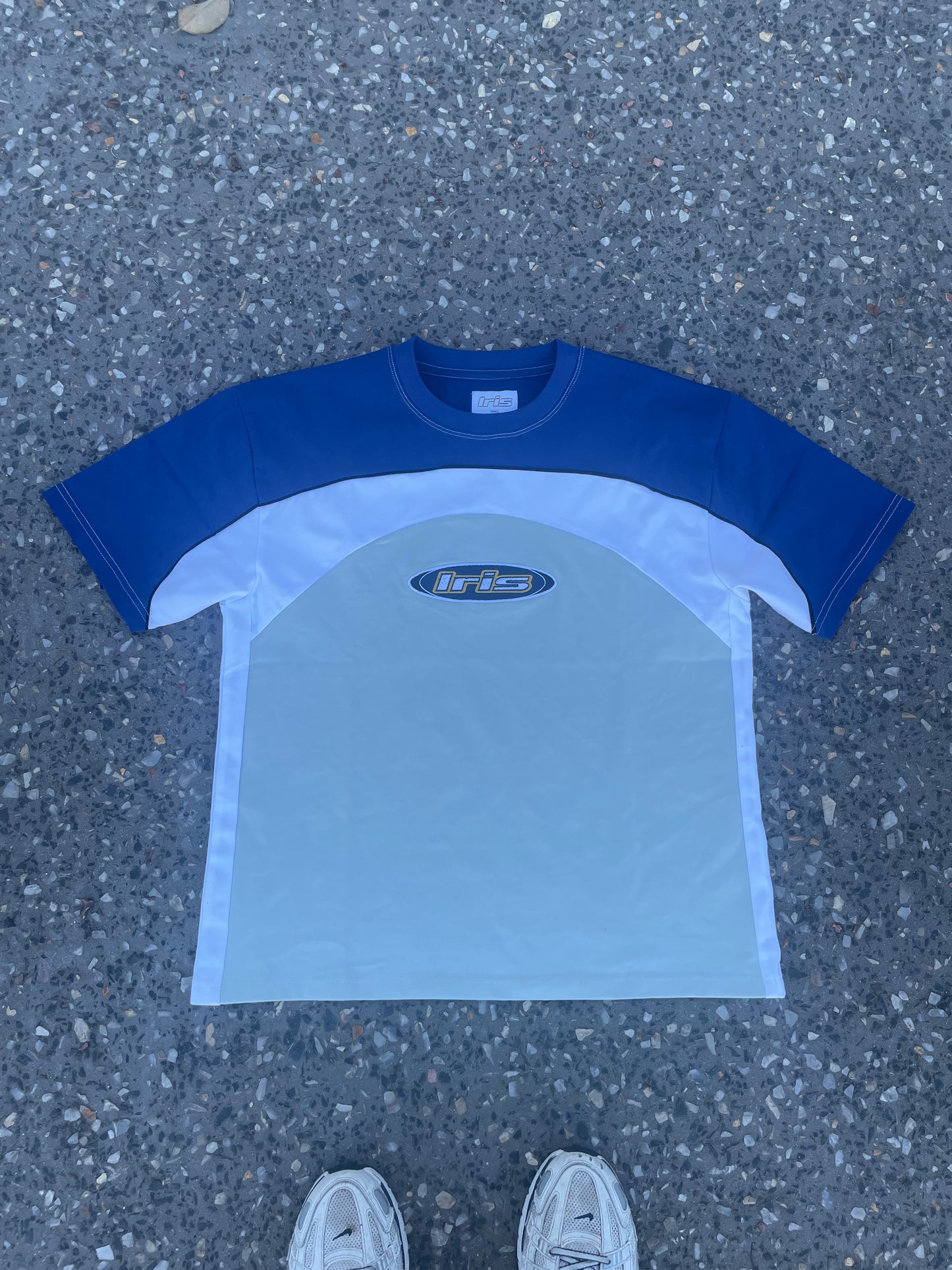 OG Striker Tee